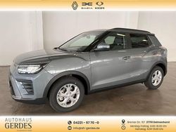 Ironmetal Gebraucht 2024 Ssangyong (KGM) Tivoli Quartz SUV | 23.990 € (Teuer)