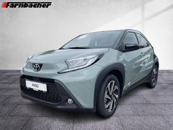 Urban khaki (6x3)/ black mica (2 Neu 2025 Toyota Aygo X Comfort SUV | 20.190 € (Fairer Preis)