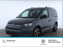 Grau Gebraucht 2025 VW Caddy Goal Van / Kleinbus | 34.290 € (Fairer Preis)