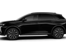 Seidengrau metallic Neu 2025 DS Automobiles DS7 Crossback SUV | 33.465 € (Fairer Preis)