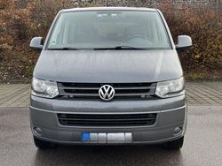 Grau Gebraucht 2009 VW Multivan Van | 14.500 € (Fairer Preis)