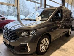 Graphitgreymetallic Neu 2025 Ford Tourneo Connect Titanium Van / Kleinbus | 39.200 €