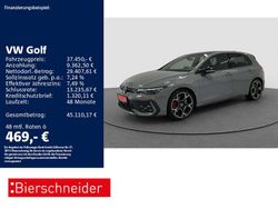 Mondsteingrau Gebraucht 2024 VW Golf VIII GTI Limousine | 37.450 € (Fairer Preis)
