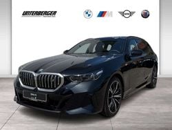 Black sapphire Neu 2025 BMW i5 M Sport Limousine | 69.290 € (Guter Preis)