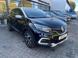 Black pearl Gebraucht 2019 Renault Captur Collection SUV | 14.990 € (Guter Preis)