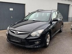Schwarz Gebraucht 2013 Hyundai i30 Kombi | 3.500 € (Guter Preis)