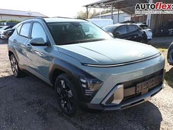 Mirage green Neu 2025 Hyundai Kona Trend SUV | 29.439 € (Guter Preis)