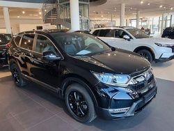 Schwarz Gebraucht 2023 Honda CR-V Black Edition SUV | 30.150 €