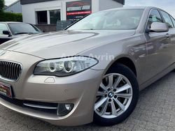 Silber Gebraucht 2011 BMW 525 Performance Limousine | 16.899 € (Etwas zu teuer)