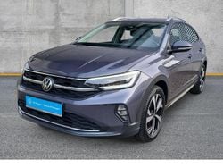 Grau Gebraucht 2022 VW Taigo Style SUV | 19.990 € (Superpreis)