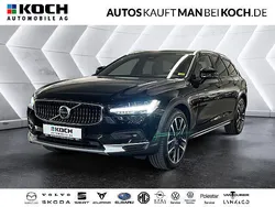 Gebraucht 2023 Volvo V90 CC Kombi | 54.990 € (Teuer)