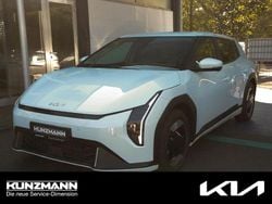 Carraraweiß Neu 2025 Kia EV4 3 Kleinwagen | 47.449 € (Fairer Preis)