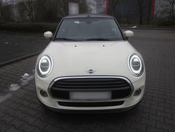 Farbe: Gebraucht 2020 Mini Cooper Chili Kleinwagen | 23.020 € (Etwas zu teuer)