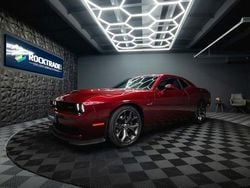 Rot Gebraucht 2020 Dodge Challenger Coupé | 28.990 € (Fairer Preis)