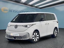 Weiß Neu 2025 VW ID. Buzz Van | 56.049 €