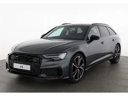Grau Neu 2025 Audi A6 S-Line Kombi | 75.980 € (Superpreis)