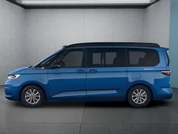 Neu 2025 VW T7 California Van | 64.899 € (Teuer)