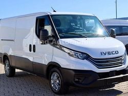 Weiß Neu 2025 Iveco Daily Van / Kleinbus | 48.731 € (Guter Preis)