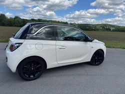 Gebraucht 2016 Opel Adam Jam Kleinwagen | 7.990 € (Fairer Preis)