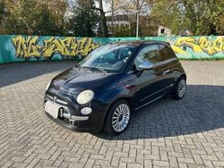 Schwarz Gebraucht 2011 Fiat 500 Kleinwagen | 3.500 € (Teuer)