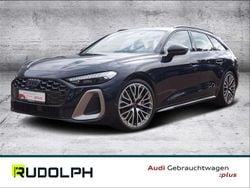 Blau Gebraucht 2024 Audi A5 Edition .1 Coupé | 54.990 € (Superpreis)