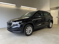 [1z1z] black magic metallic Neu 2025 Skoda Karoq Selection SUV | 33.990 € (Guter Preis)