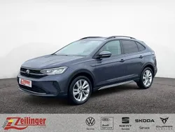Grau Gebraucht 2024 VW Taigo IQ Drive SUV | 22.350 € (Superpreis)