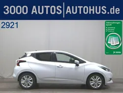 Other Gebraucht 2020 Nissan Micra Visia Kleinwagen | 11.980 € (Fairer Preis)