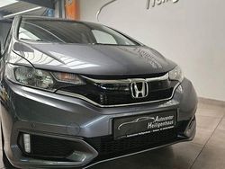 Grau Gebraucht 2019 Honda Jazz Comfort Kleinwagen | 10.980 € (Guter Preis)
