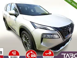 Silber Neu 2025 Nissan X-Trail Tekna SUV | 39.488 €