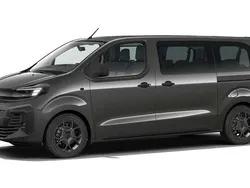 Merkur grau metallic Neu 2025 Opel Vivaro Van | 37.838 € (Fairer Preis)