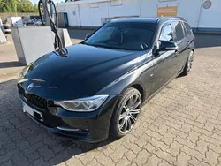 Schwarz Gebraucht 2013 BMW 320 Sport Line Kombi | 7.800 € (Etwas zu teuer)