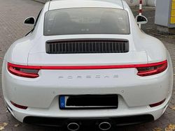 Gebraucht 2016 Porsche 911 Carrera 4 Coupé | 93.500 € (Guter Preis)