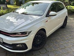 Weiß Gebraucht 2020 VW Polo GTI Kleinwagen | 16.850 € (Guter Preis)