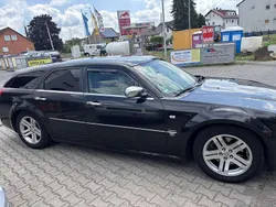 Schwarz Gebraucht 2007 Chrysler 300C Touring Kombi | 4.200 € (Etwas zu teuer)