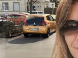 Gold Gebraucht 2018 Peugeot 108 Style Kleinwagen | 6.200 € (Superpreis)