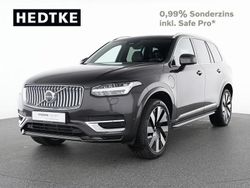 Grau Gebraucht 2024 Volvo XC90 Plus SUV | 64.550 € (Fairer Preis)