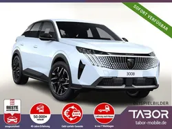 Weiß Neu 2025 Peugeot 3008 Allure SUV | 32.333 € (Fairer Preis)