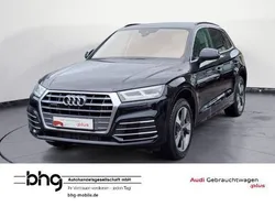 Brillantschwarz Gebraucht 2020 Audi Q5 Comfort SUV | 30.990 € (Guter Preis)