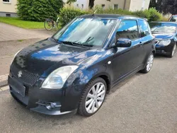 Schwarz Gebraucht 2008 Suzuki Swift Kleinwagen | 3.300 € (Fairer Preis)