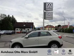 Ascotgrau Neu 2025 VW T-Roc Life SUV | 24.900 € (Superpreis)