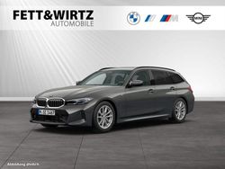 Bmw individual dravitgrau Gebraucht 2024 BMW 330 Comfort Edition Kombi | 47.499 € (Superpreis)