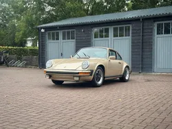 Gold Gebraucht 1978 Porsche 911 Platinum Edition Coupé | 62.900 €