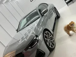Grau Gebraucht 2024 BMW 218 M Sport Coupé | 32.999 € (Fairer Preis)
