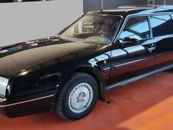 Schwarz Gebraucht 1988 Citroën CX Kombi | 13.700 €