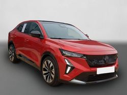 Dezirrot + blackpearlschwarz Neu 2025 Renault Rafale Techno SUV | 39.490 € (Superpreis)