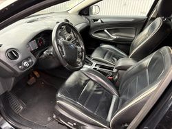 Schwarz Gebraucht 2012 Ford Mondeo Titanium Kombi | 5.900 € (Fairer Preis)