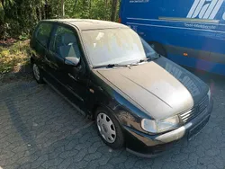 Schwarz Gebraucht 1996 VW Polo Kleinwagen | 300 € (Superpreis)
