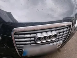 Schwarz Gebraucht 2011 Audi A6 Kombi | 7.000 € (Etwas zu teuer)