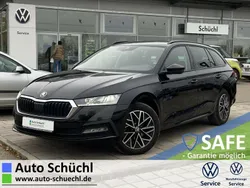Black magic perleffekt Gebraucht 2021 Skoda Octavia Ambition Kombi | 23.270 € (Guter Preis)